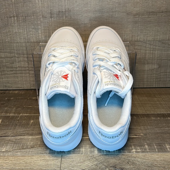 Reebok - Classic Leather White *UNISEX* - Picture 6 of 7